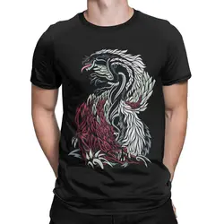 Men Women Monster Hunter Tobi Kadachi And Odogaron Graphic T Shirt Apparel Novelty Cotton T Shirts Top Tee Clothes New Arrival