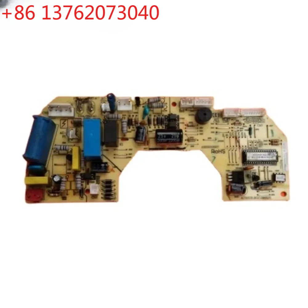 Used For TCL Air Conditioner Indoor Unit Control Board AC02125.RGC.090525 Circuit PCB AR05010027 Conditioning Parts