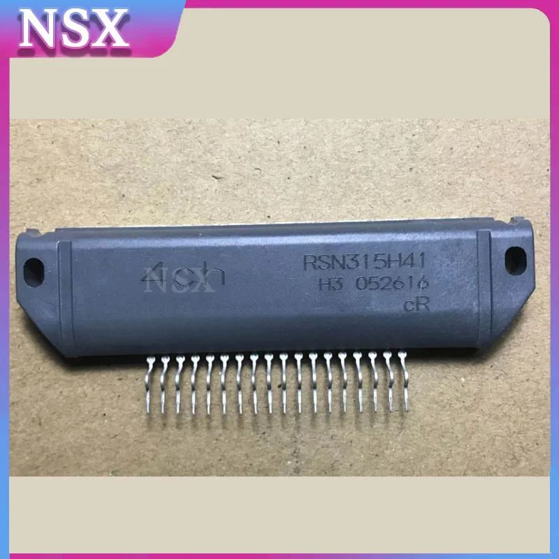 RSN315H41  RSN315H42 RSN315H42C-P RSN315H42C  FREE SHIPPING ORIGINAL MODULE