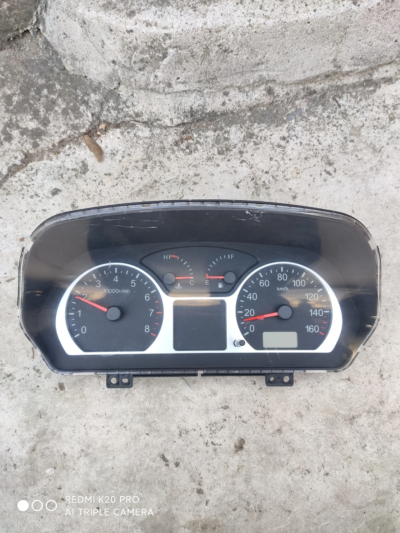 

For TONGJIA AUTO Dashboard, Combination Dashboard, Odometer, Speedometer, Brand New