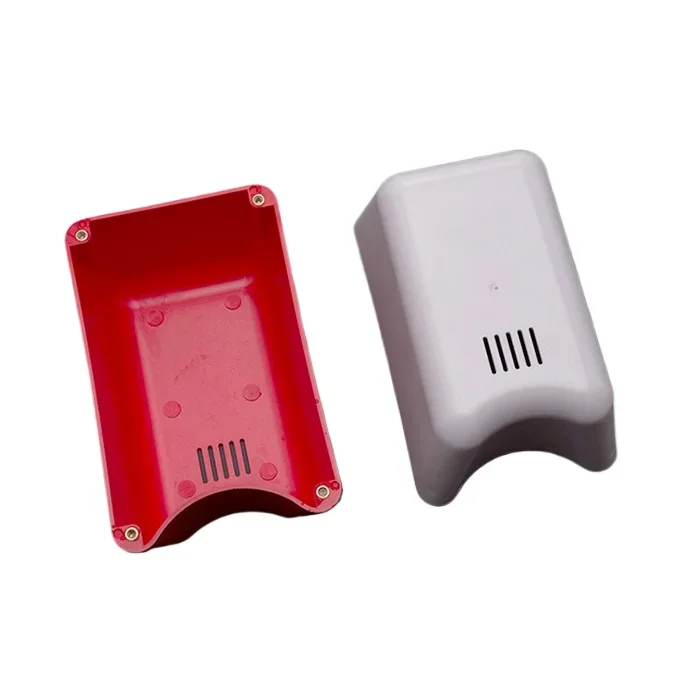 For Buoyancy Block Cover Buoyancy Material Plastic Lampshade Buoyancy Cover Shell