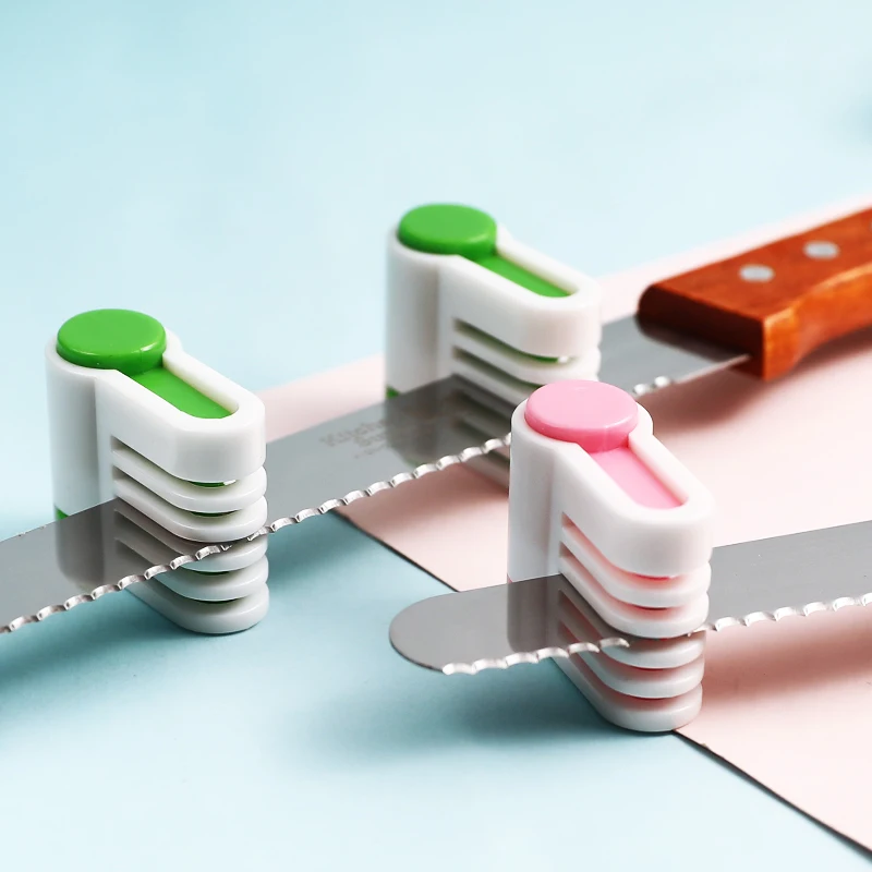 

Cake sharding splitter slicer