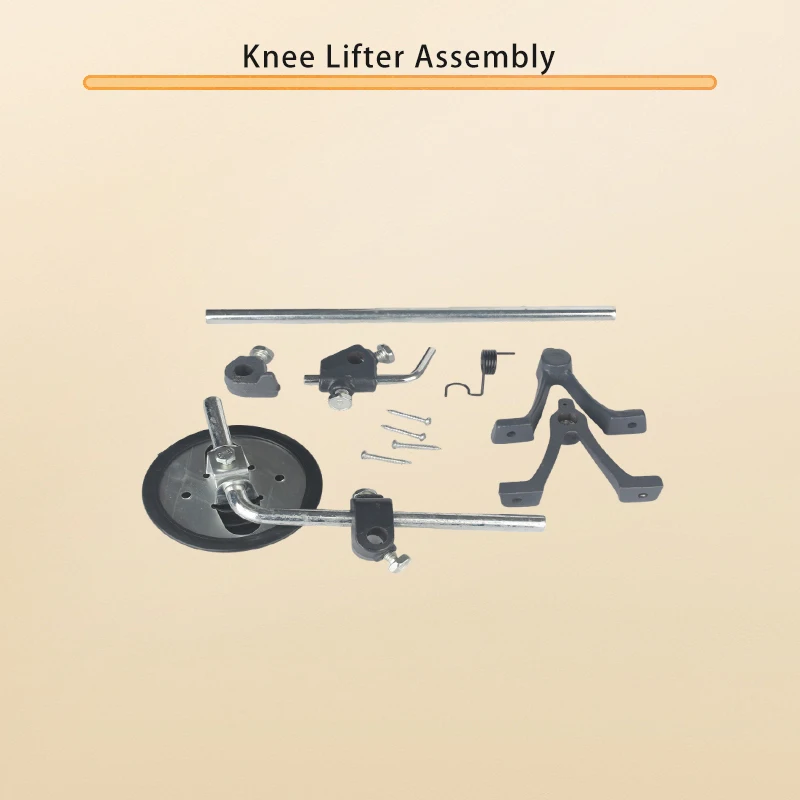 There Is Stock,Fast Delivery.Knee Lifter Assy For PFAFF 335H3,335,335G,WF1335