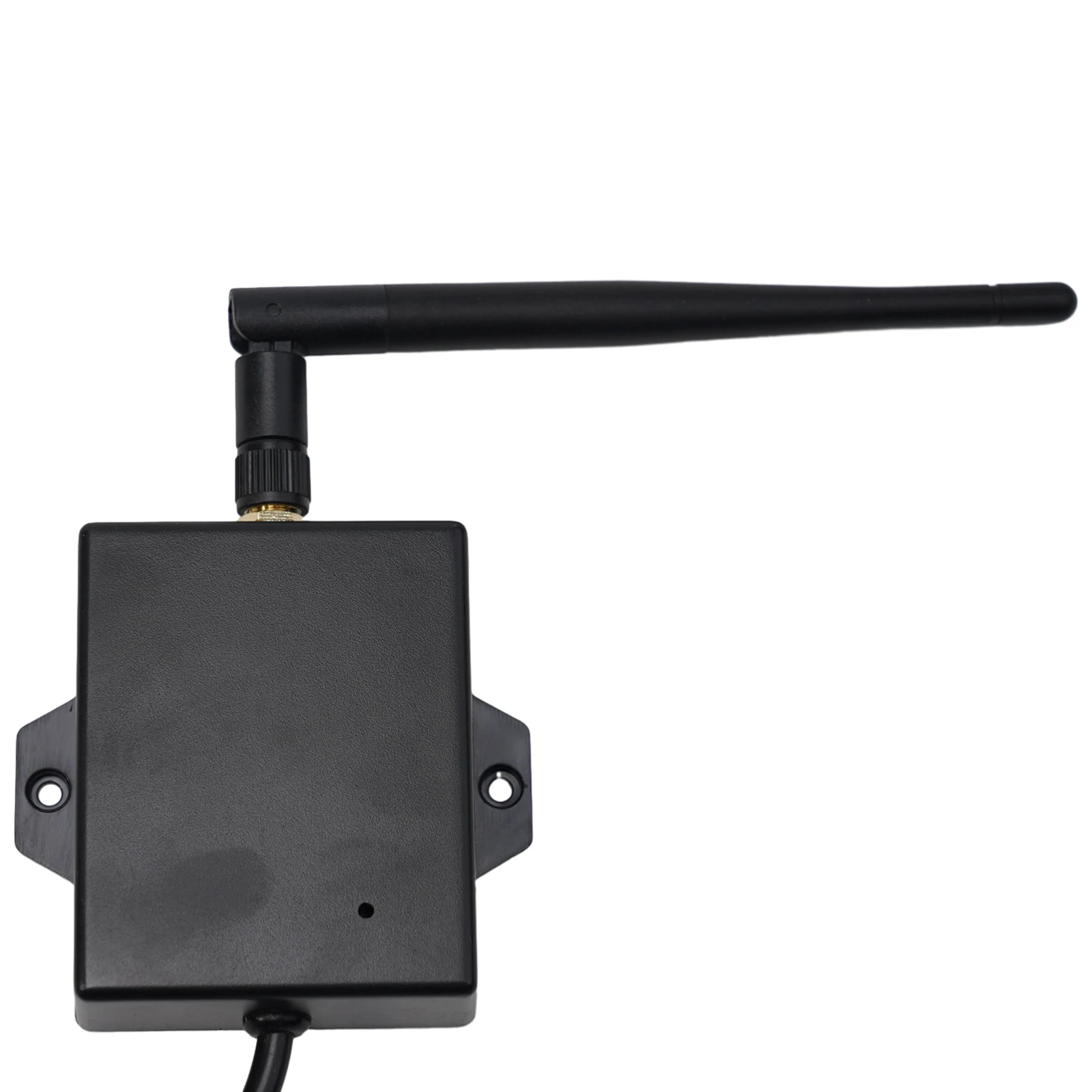 2.4G Rear View Video Transmitter Receiver Kit For Car Rear View Camera Reverse Backup Stable Signal Wireless Connection