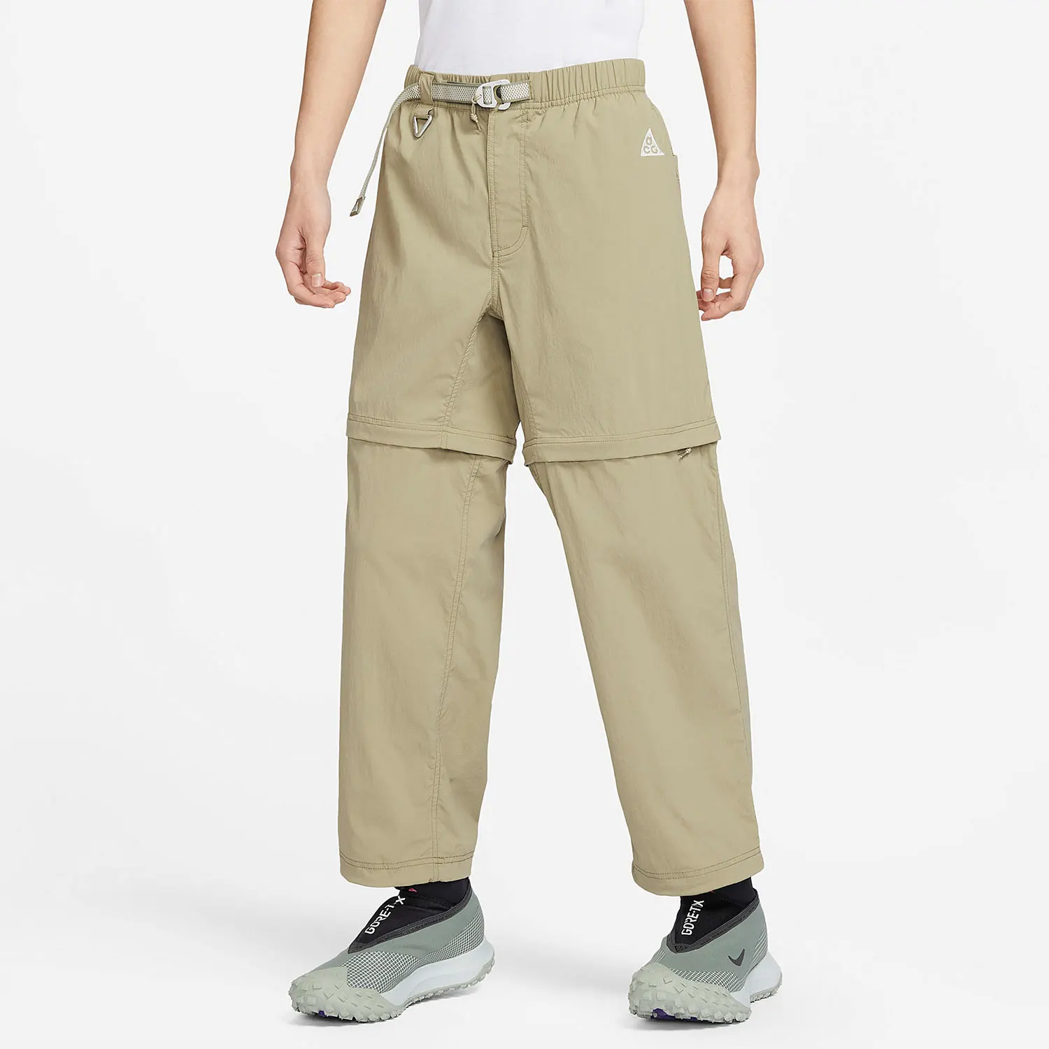 

Мужские повседневные дышащие тканые брюки Nike Genuine 2023, DX6647-276