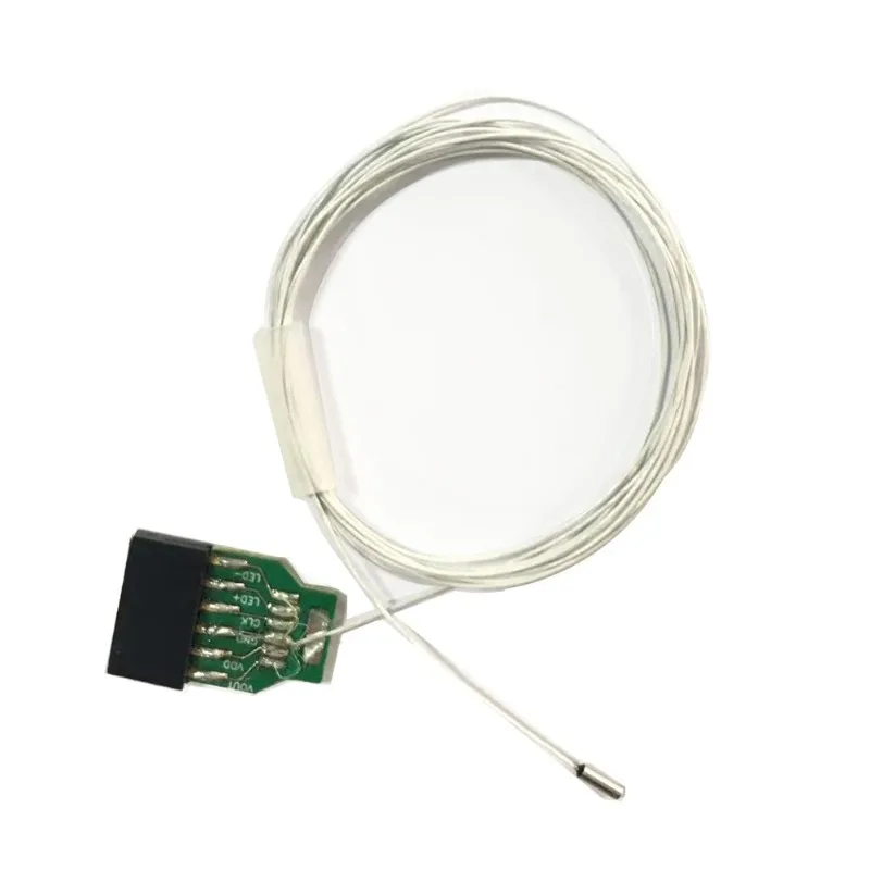 

endoscopic OVM6948 module with led