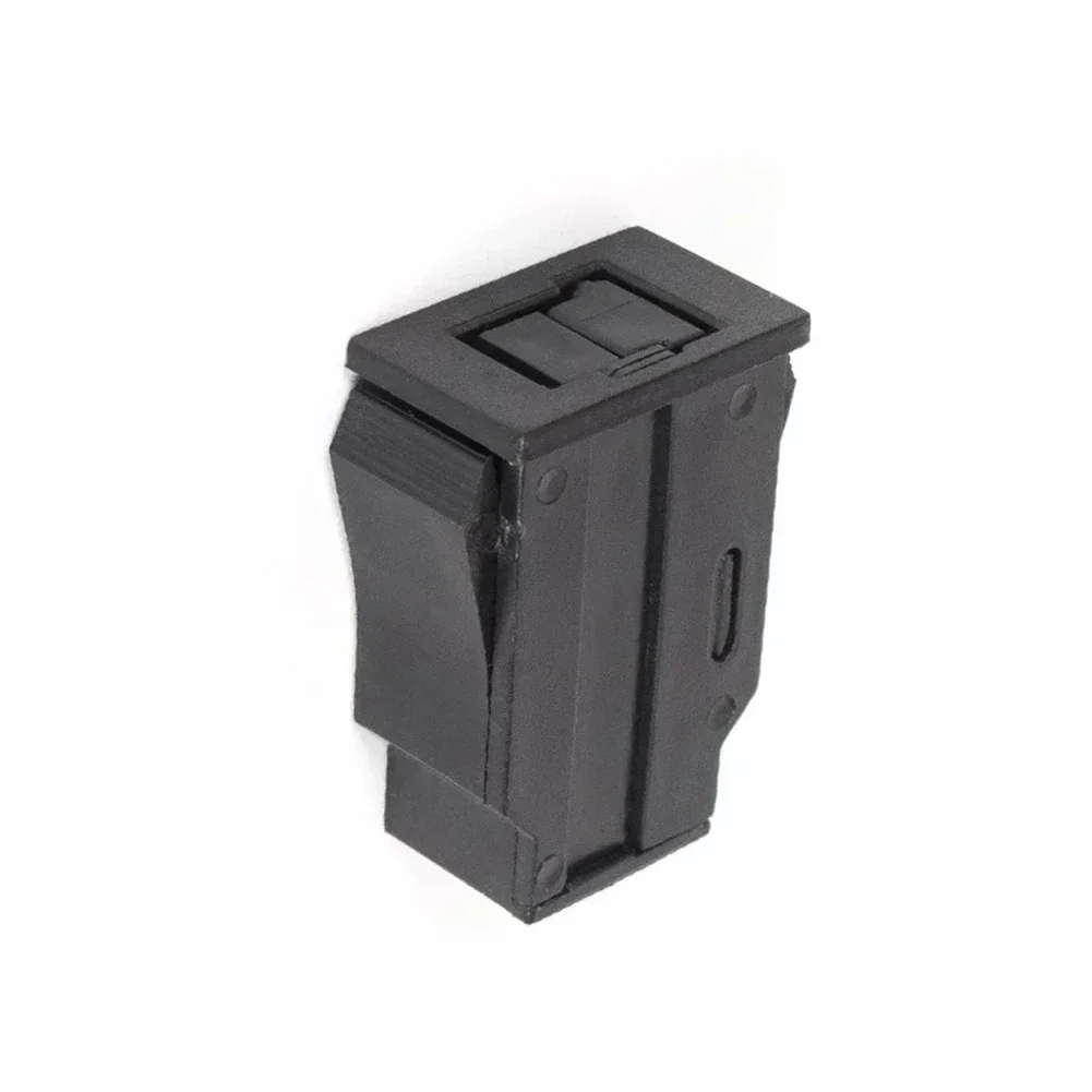 Car Dashboard Storage Compartment Lock Catch Clip For Ford For Focus For MK2 2005-11 8M51T044K90AA, 1545547 Accessories image 2