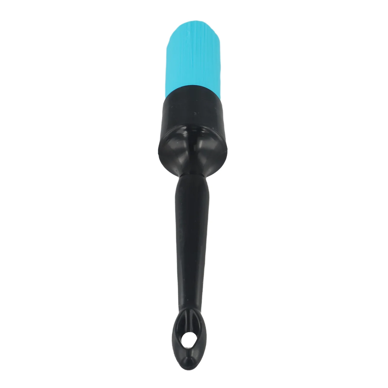 PP Detail Brush for Auto Cleaning Wheels Emblems Dashboards Vents Leather Seats Brake Calipers Grilles Engine Bay
