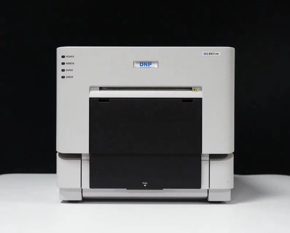 Tolcat  New Dnp Event Photo Printer Qw410 4.5