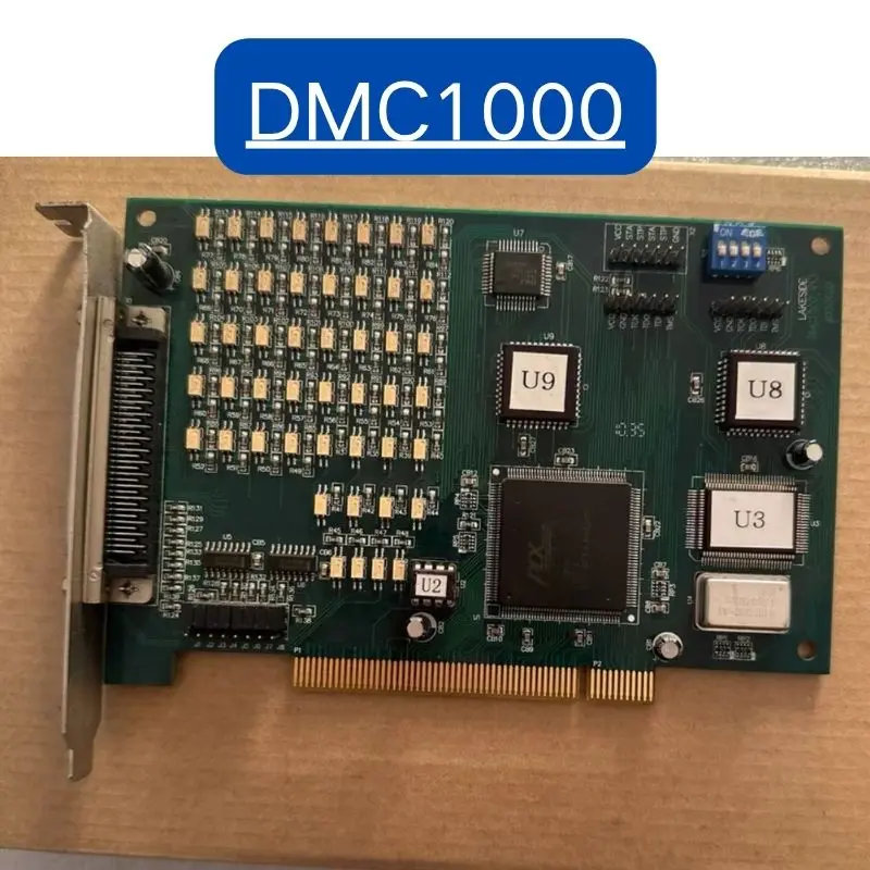 used DMC1000 Control Card tested ok Fast Shipping
