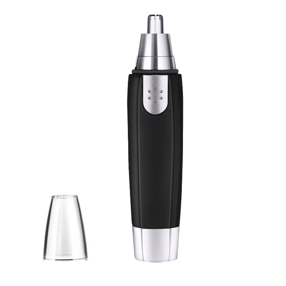 Electric Nose Hair Trimmer Nose Hair Trimmer Eyebrow Shaver Nose Hair Trimmer Nose Hair Scissors