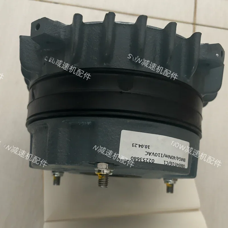 Freio BMG4 40NM/110AC