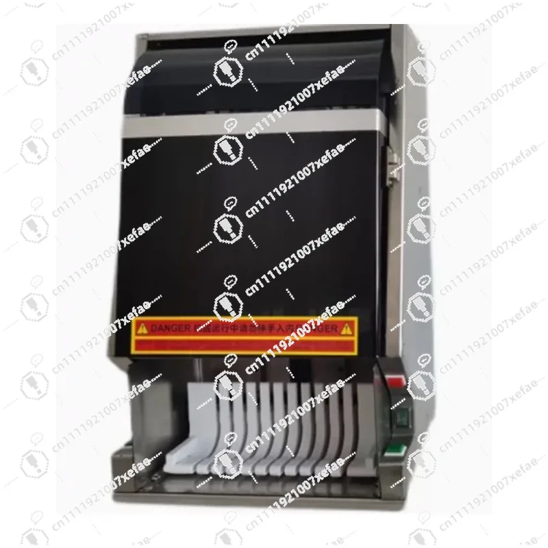Small Business Electric Onigiri Making Commercial Sushi Slicer