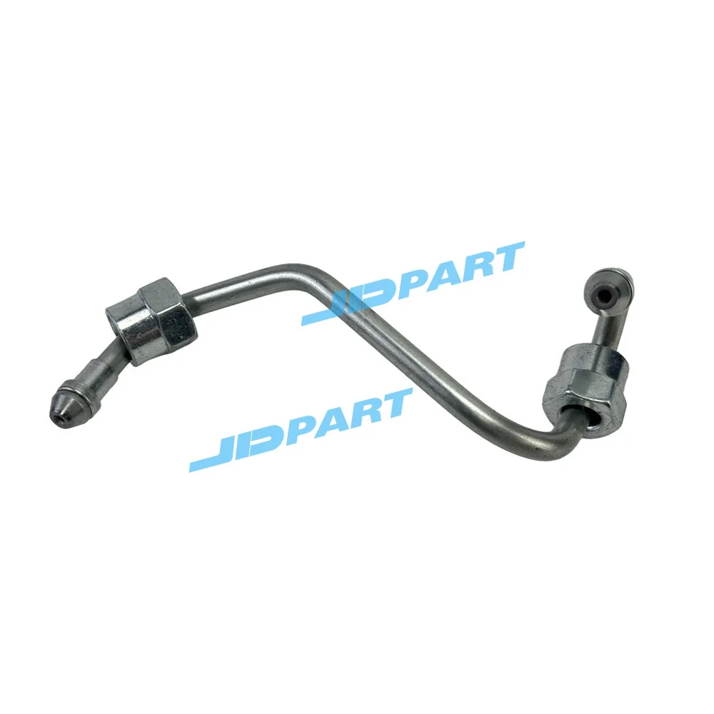 Stock Complete Fuel Pipe 30L61-07200 223-0327 For Mitsubishi L3E Engine Parts