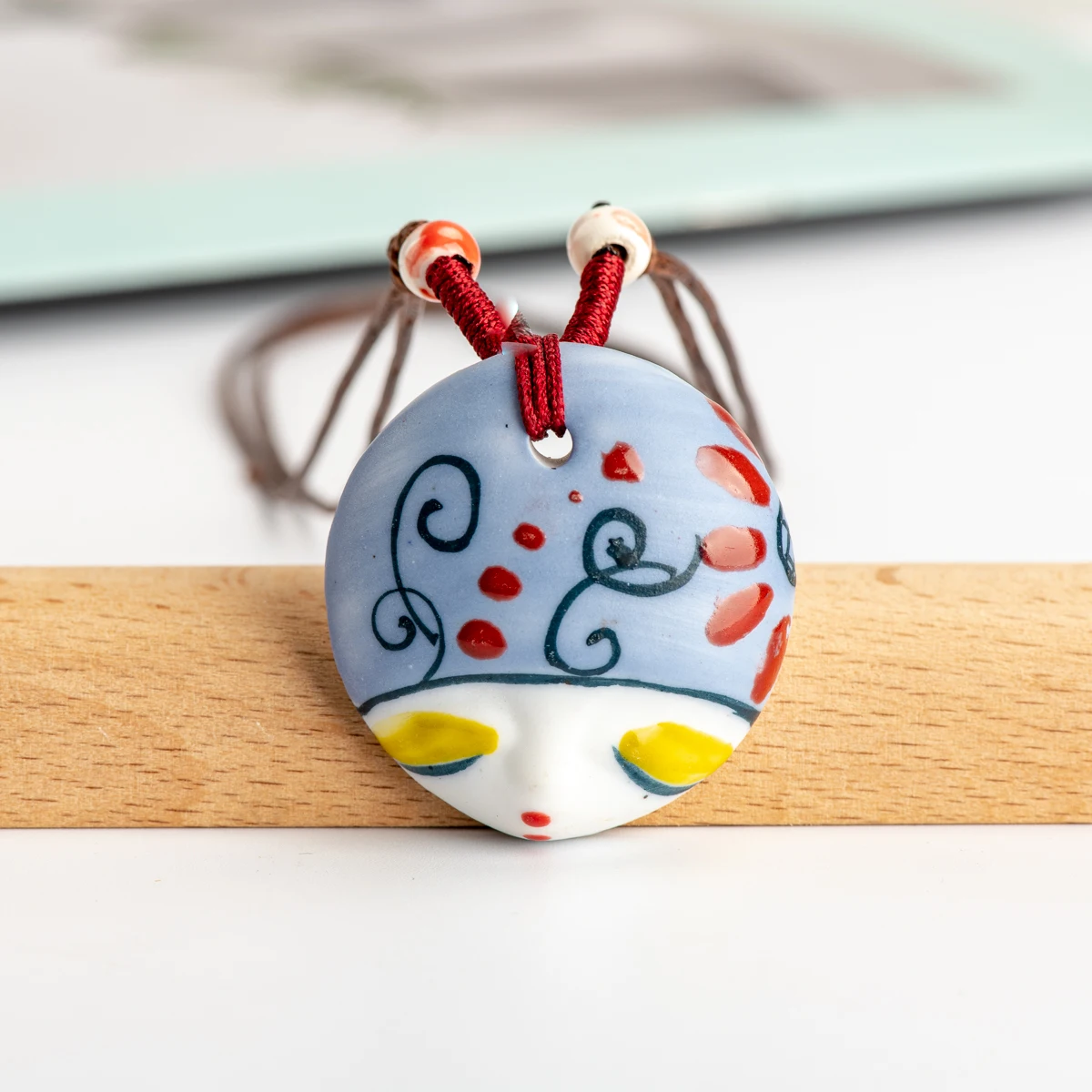 L China Ceramic Gir…