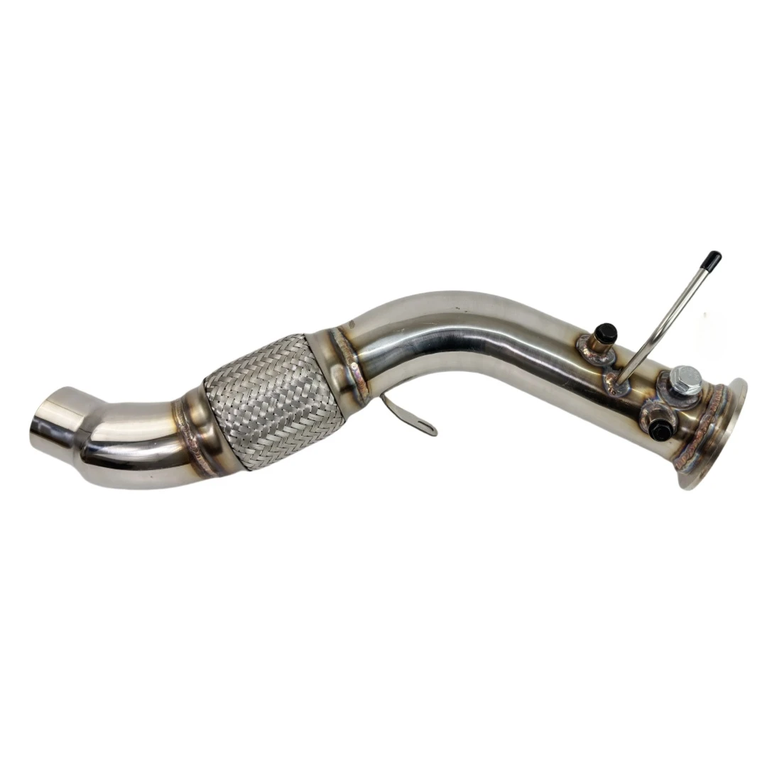 Stainless Steel Dow… - image