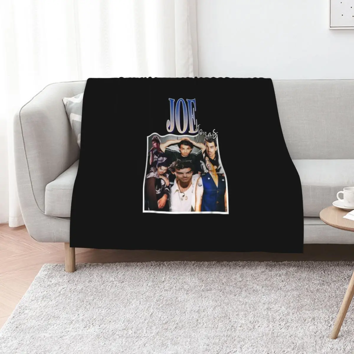 

Shirt Throw Blanket warm winter for babies Hairys Large Blankets