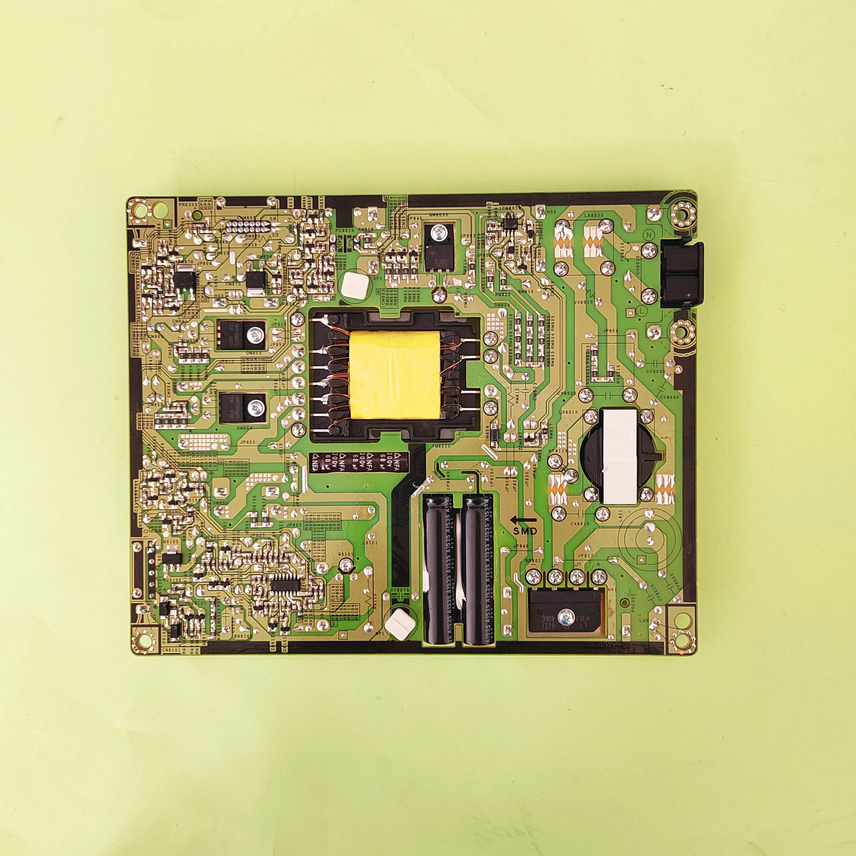 Nowy BN4400421A płyta zasilająca pd32a0 _ bsm dla 32 ''UN32D4000NDXZA UN32D4000N UA32D4000N UE32D4000 UE32D4010NW UN32D4000NG TV