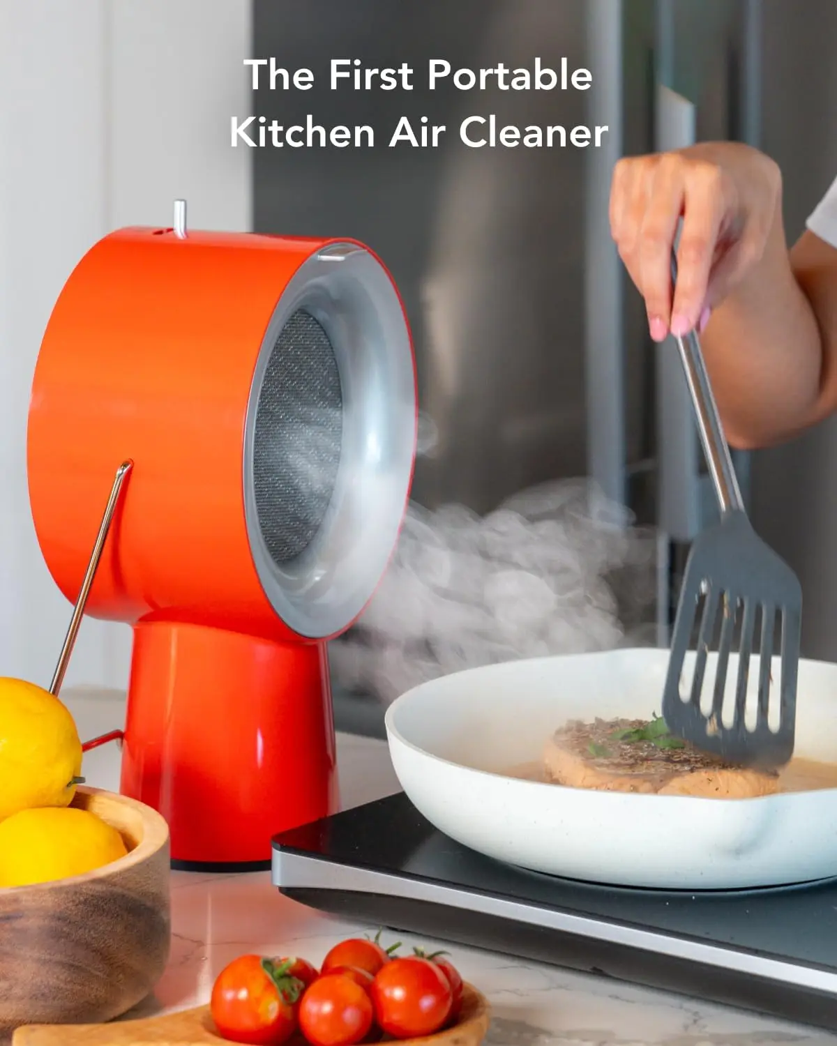 Close-up of activated charcoal and oil filters