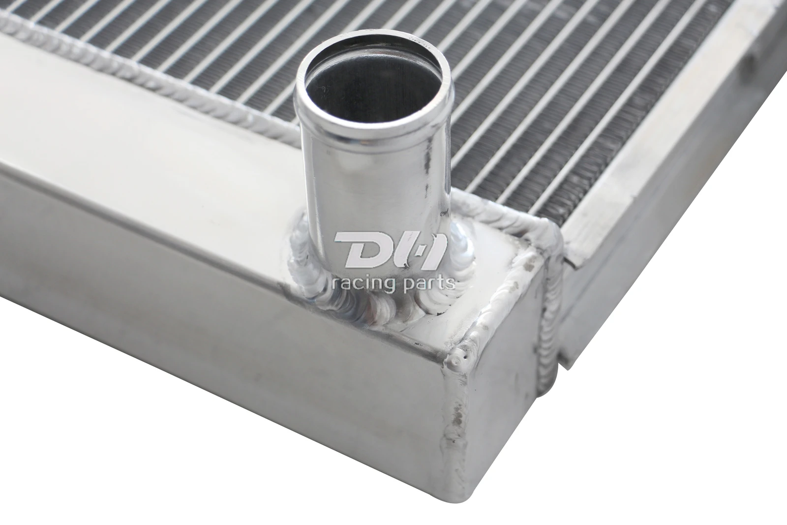 Radiador de 3 fileiras se encaixa no captador Ford Ranger Splash/STX/XLT/XL/GT 1982-1994 L4 V6/V8 MT