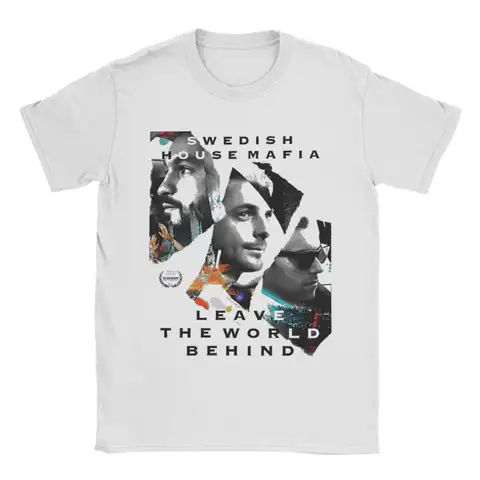 6 best sales Swedish House Mafia T-shirt - №3