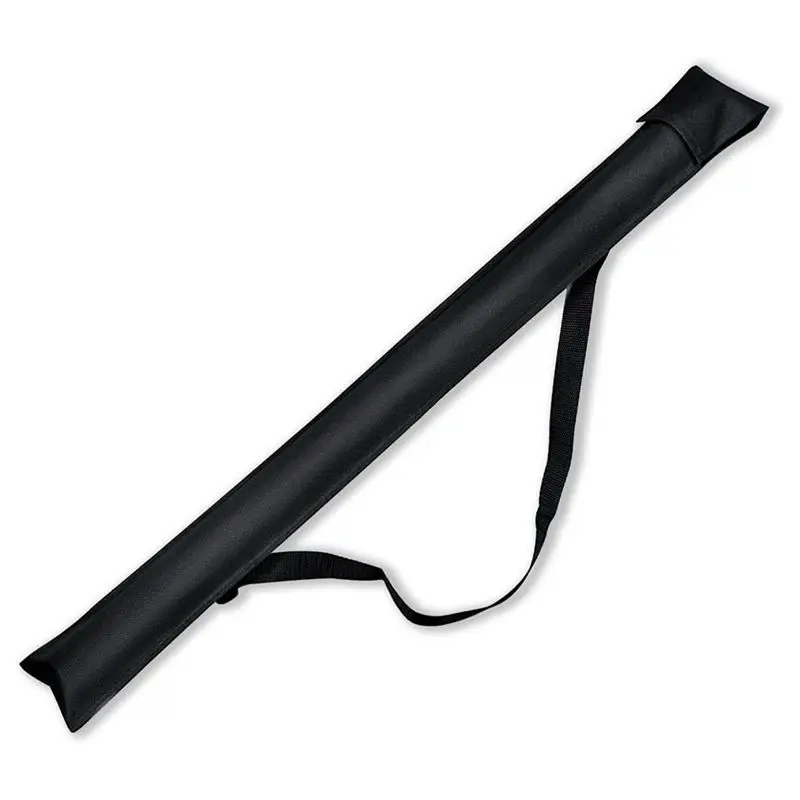 

A65G-Pool Stick Carrying Cue Bag,32Inch Snooker Billiard Stick Rod Storage Carrying Bag For Protecting The 1/2 Billiard Stick