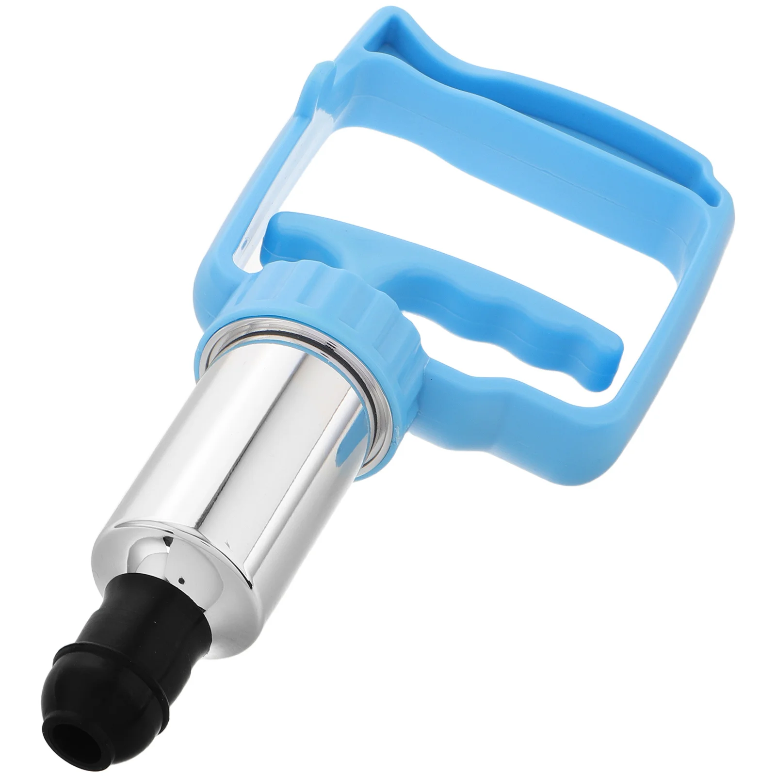 

Handheld Manual Vacuum Cupping Pump Adjustable Suction Pressure Replacement Massage Therapy Cupping Accessories Home Use