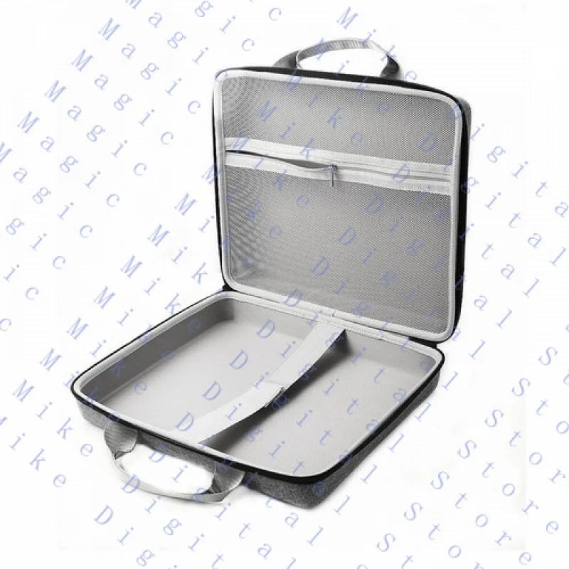 UU para Starlink Mini funda bolsa de almacenamiento a prueba de golpes, resistente al agua y al polvo