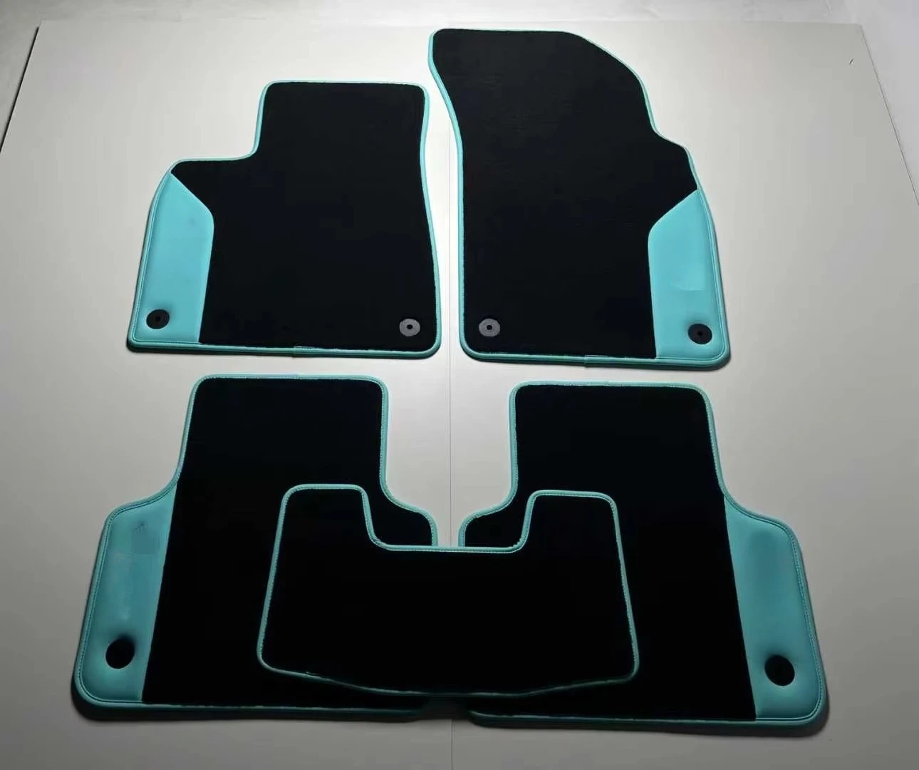Custom Fit Full Coverage Car Floor Mats For Bentley Bentayga, Rolls‑Royce Phantom, Audi A8, Cadillac Eldorado Auto Floor Liners