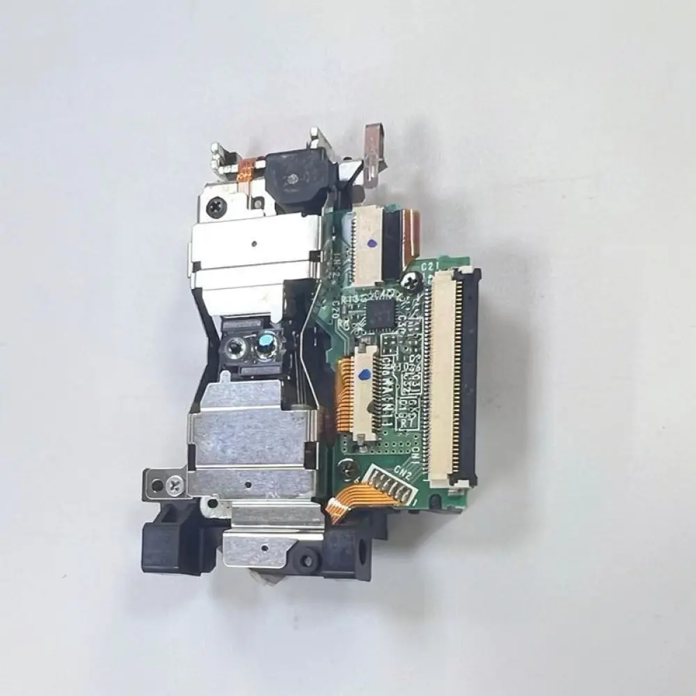 Game Console Drive Repair For PS3 Fat KEM 410ACA Laser Lens With Deck Replacement Optical Pickup Accessory