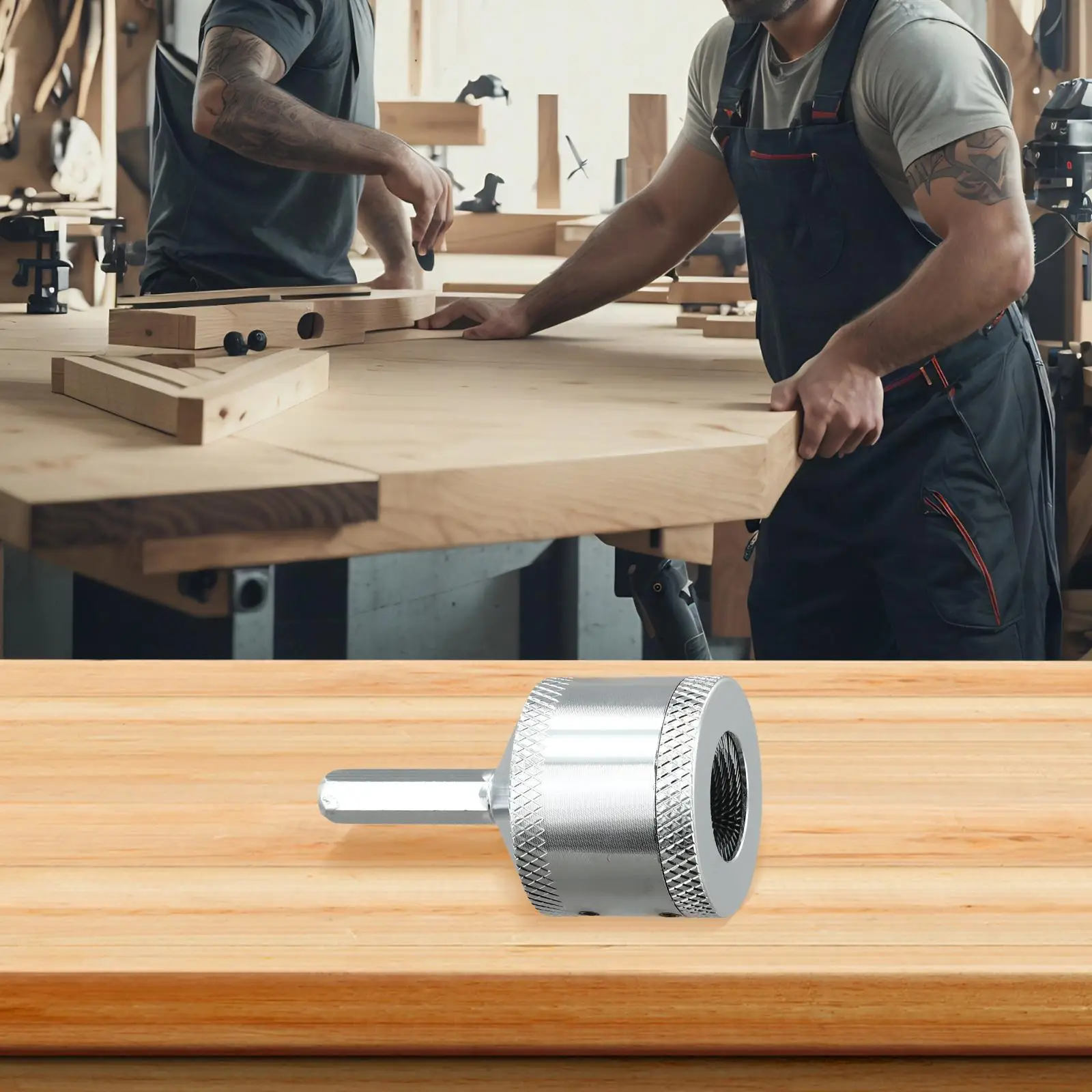 

Щетка для чистки металла 22 мм, эргономичный дизайн, очиститель труб, эргономичный инструмент, безопасная ручка, шестиугольная ручка для подготовки сварки