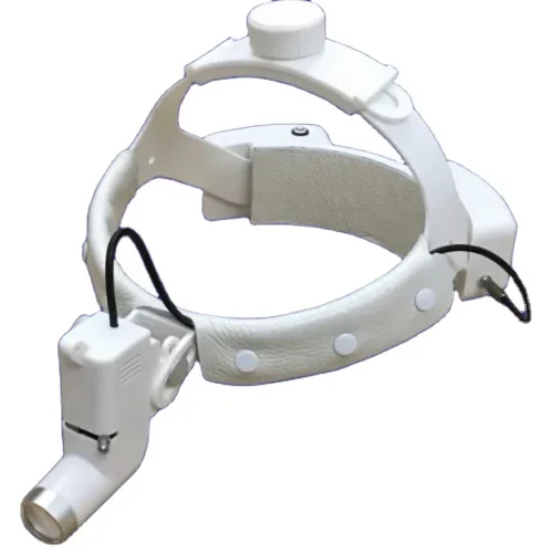 YD-W02 Dental Gynecology Surgery 5W LED Medical Surgical Headlight for Endoscope Medical Equipment