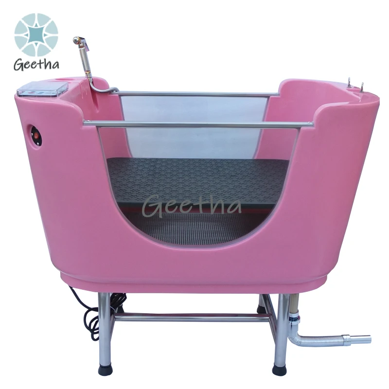 

Pet Grooming Tool Pet SPA Pet Bathtub Dog Grooming Bath