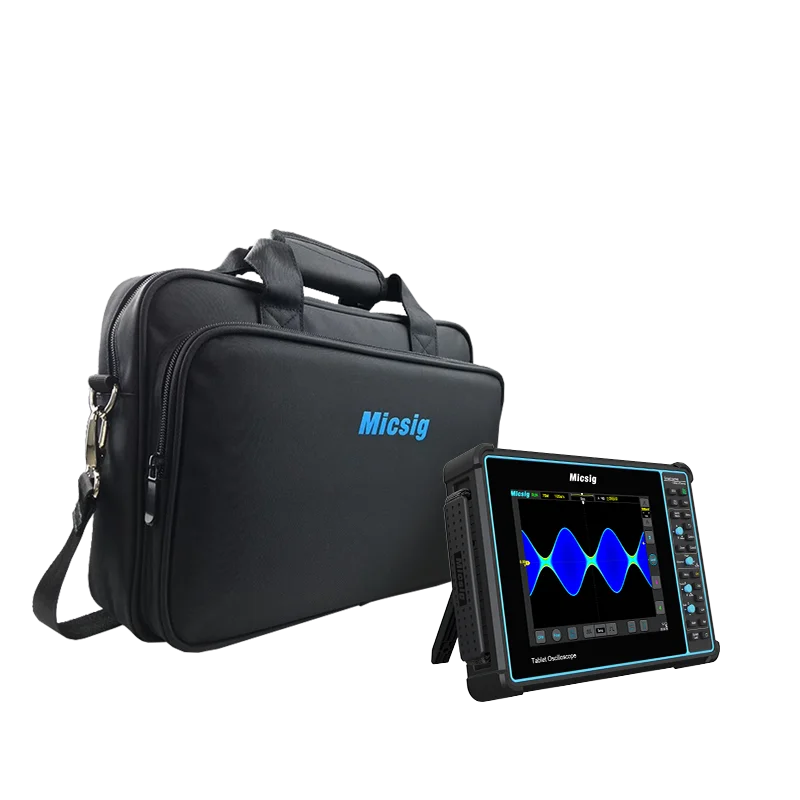 MICSIG Micsig Oscilloscope Handbag(Only handbag not includ)ng the Oscilloscope