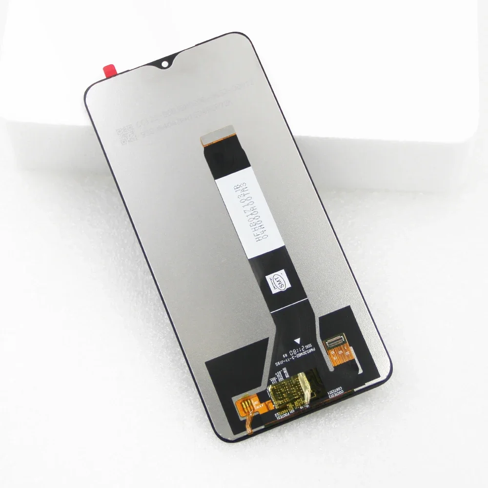 6.53\'\'For Xiaomi Redmi 9T For Poco M3 J19S M2010J19SG LCD Display Touch Screen Digitizer Assembly Replacement