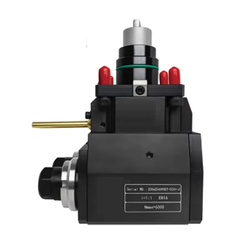 Double Head Bmt Too…