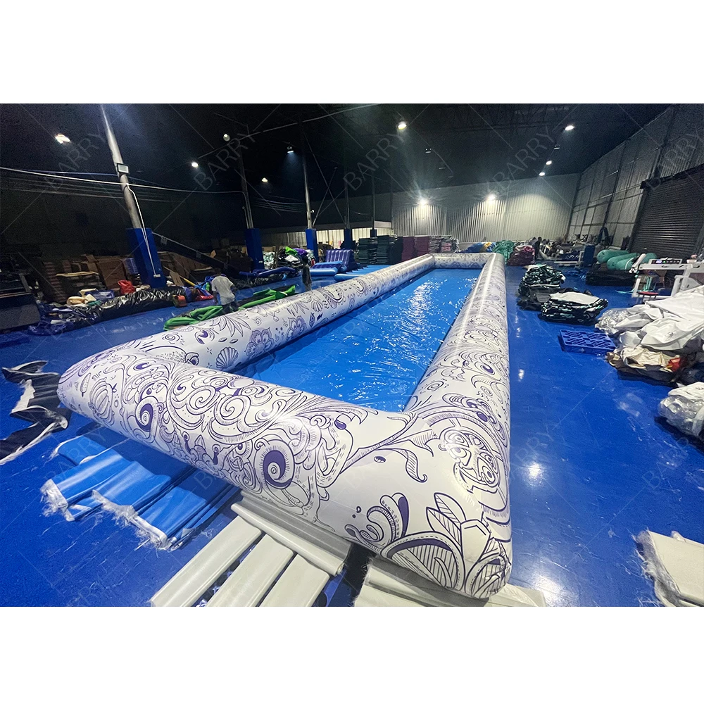 Inflatable Pool For Kids With Water Or Sand