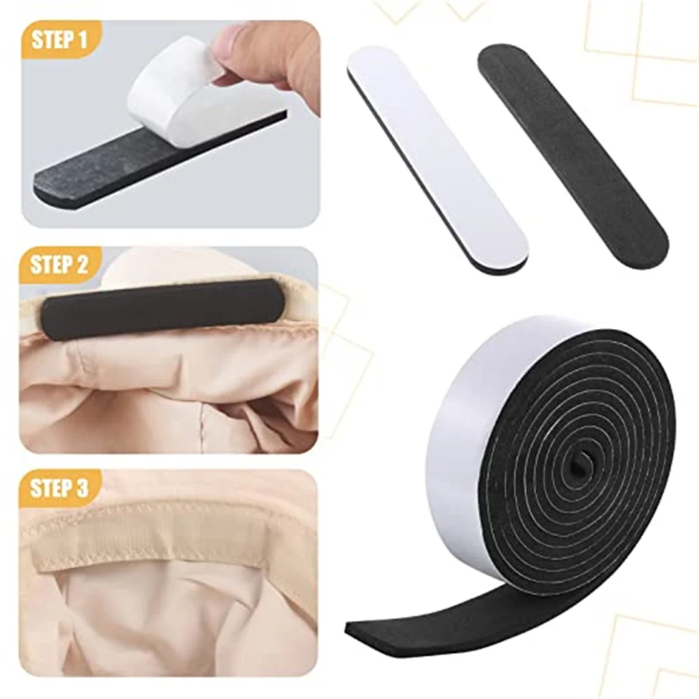 21 قطعة القبعات حجم تقليل الشريط العصابات تعديل العصابات القبعات تشديد الفرقة قبعة تعديل الصنابير أحجام الحد أداة