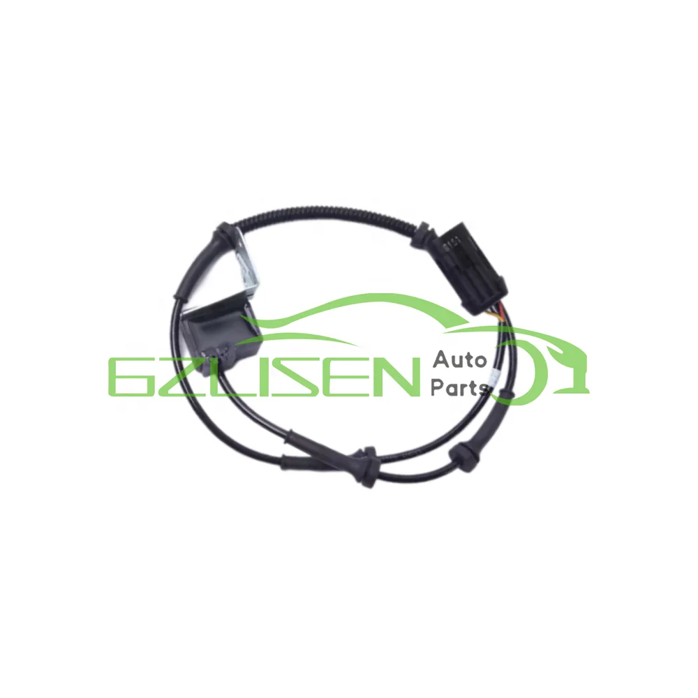 

For Maserati Quattroporte M139 GranTurismo 4200 CC Left or Right Wheel Acceleration Sensor OEM 264470