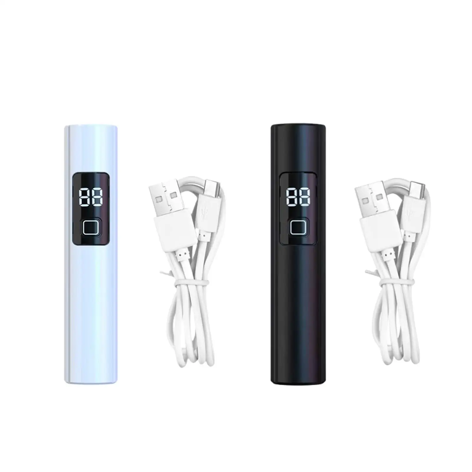 애완동물 피부 침대 작품용 보라색 빛을 갖춘 견고한 형광 검출 펜