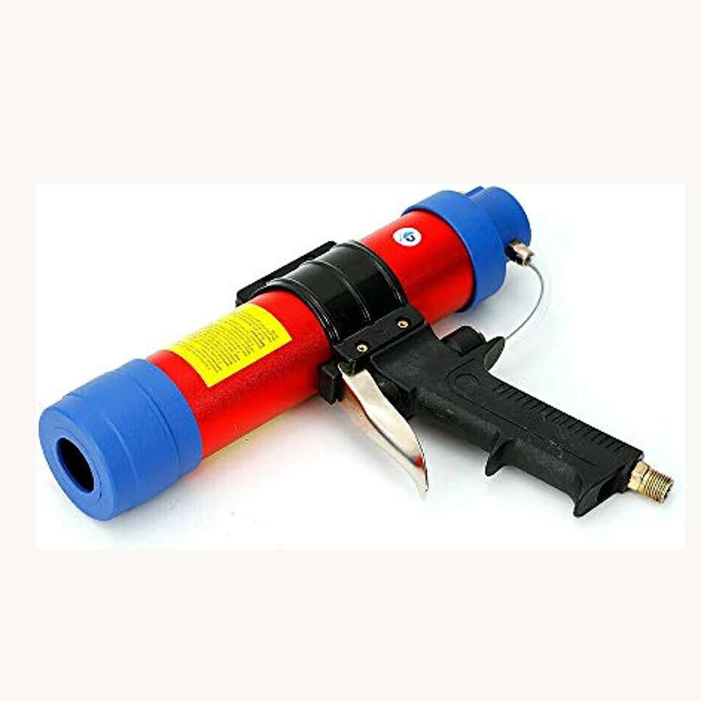 310ml Compressed Air Cartridges Press Silicone Spray Cartridge Gun Silicone Caulking Tool