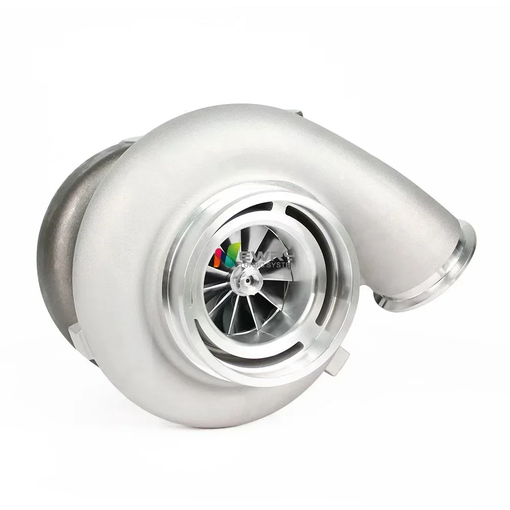 GTX5533R Triple Ball Bearing Turbo | A/R 1.24 T6 Inlet Vband Outlet | Universal Performance