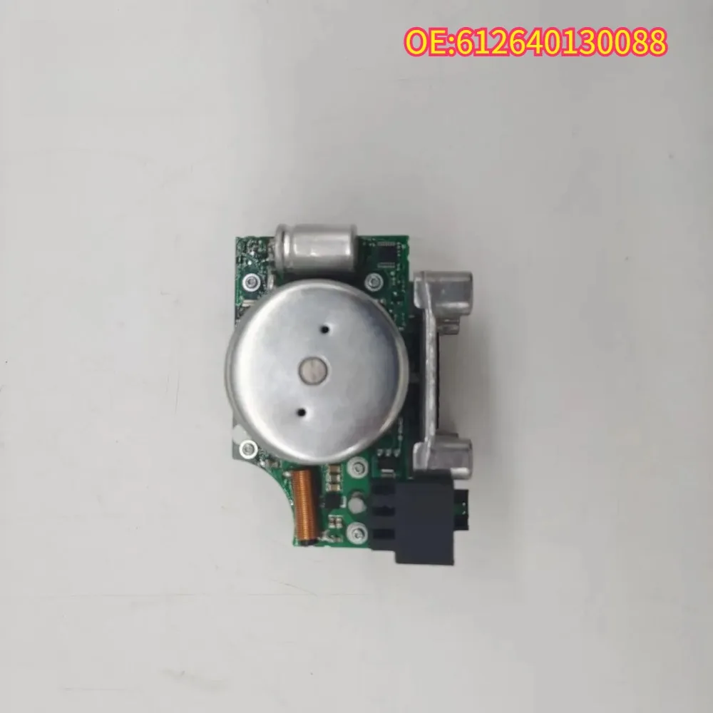 Mesin Pompa Urea Ba…