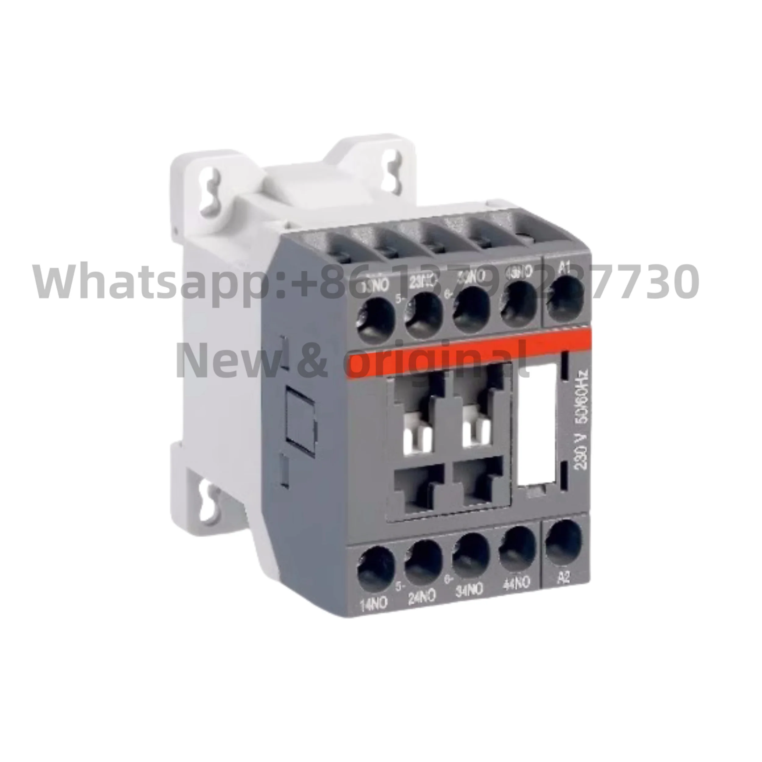 

New original Intermediate relay NS22E-25 220V50/60HZ