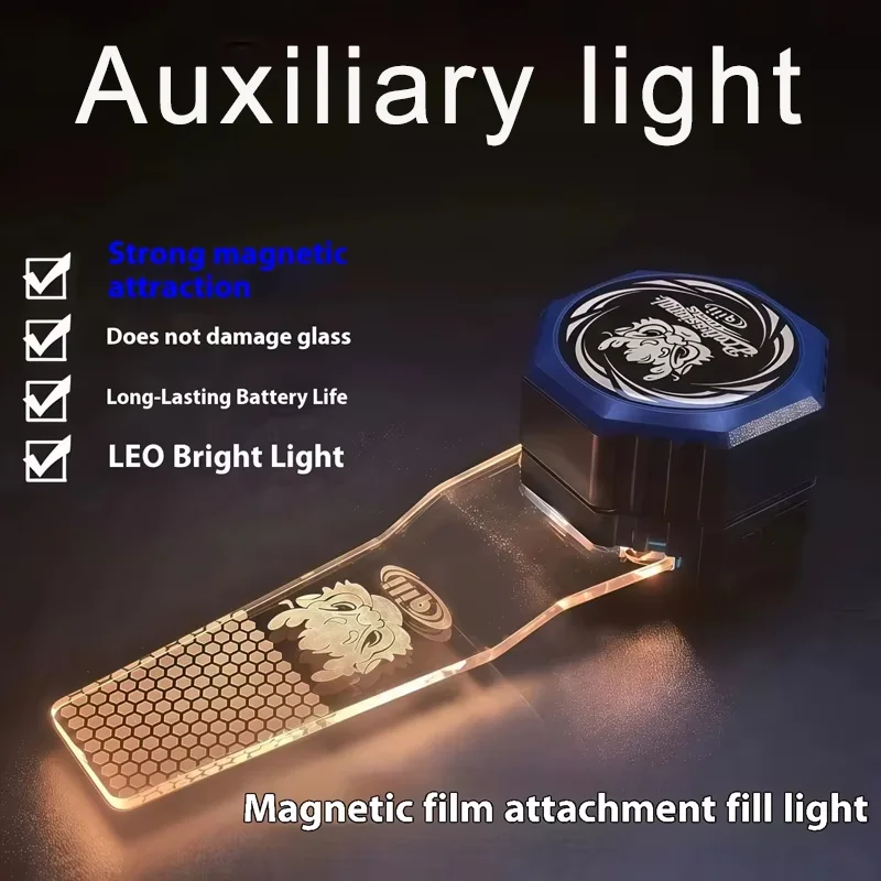 

Перезаряжаемый профессиональный набор для резки оконной пленки — ультра-яркий светодиодный инструмент для оттенка виниловой пленки, прецизионной резки кромок и узоров