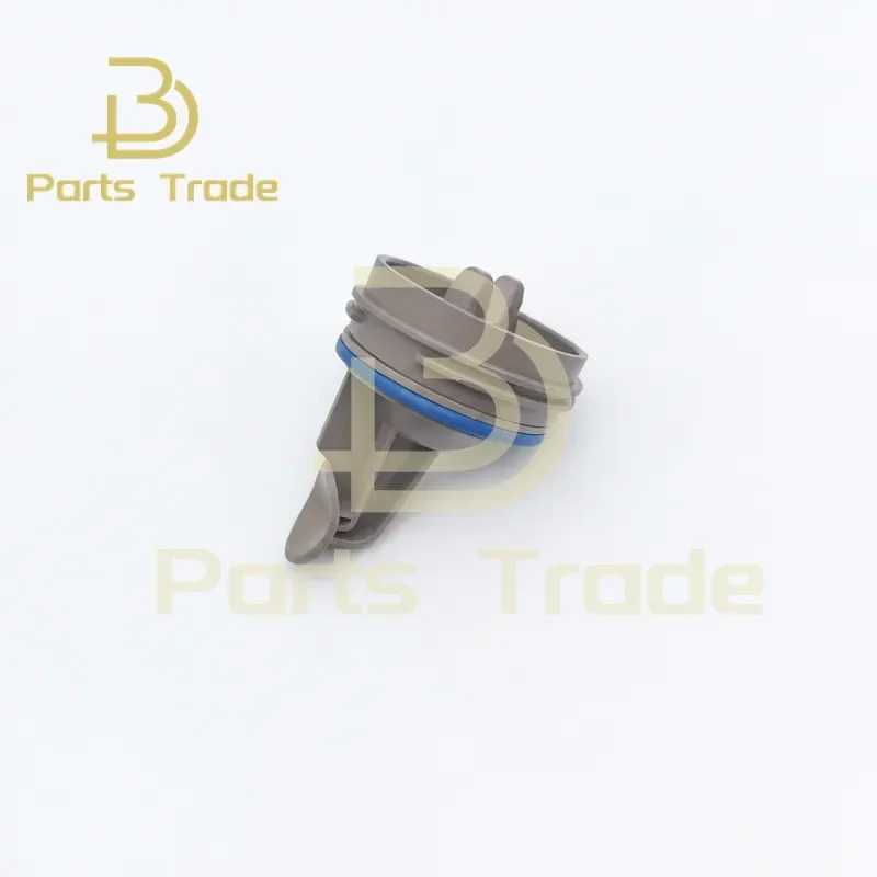 1Pcs for LG Drum Washer Parts Drain Pump Valve Plastic Plug Filter