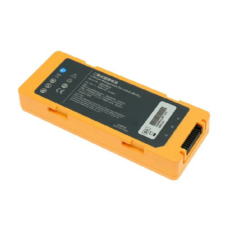，。for Mindray LM34S002A C1 defibrillator battery，。