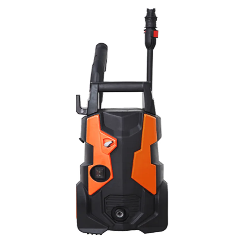 1900W 150bar high pressure washer cleaning equipment