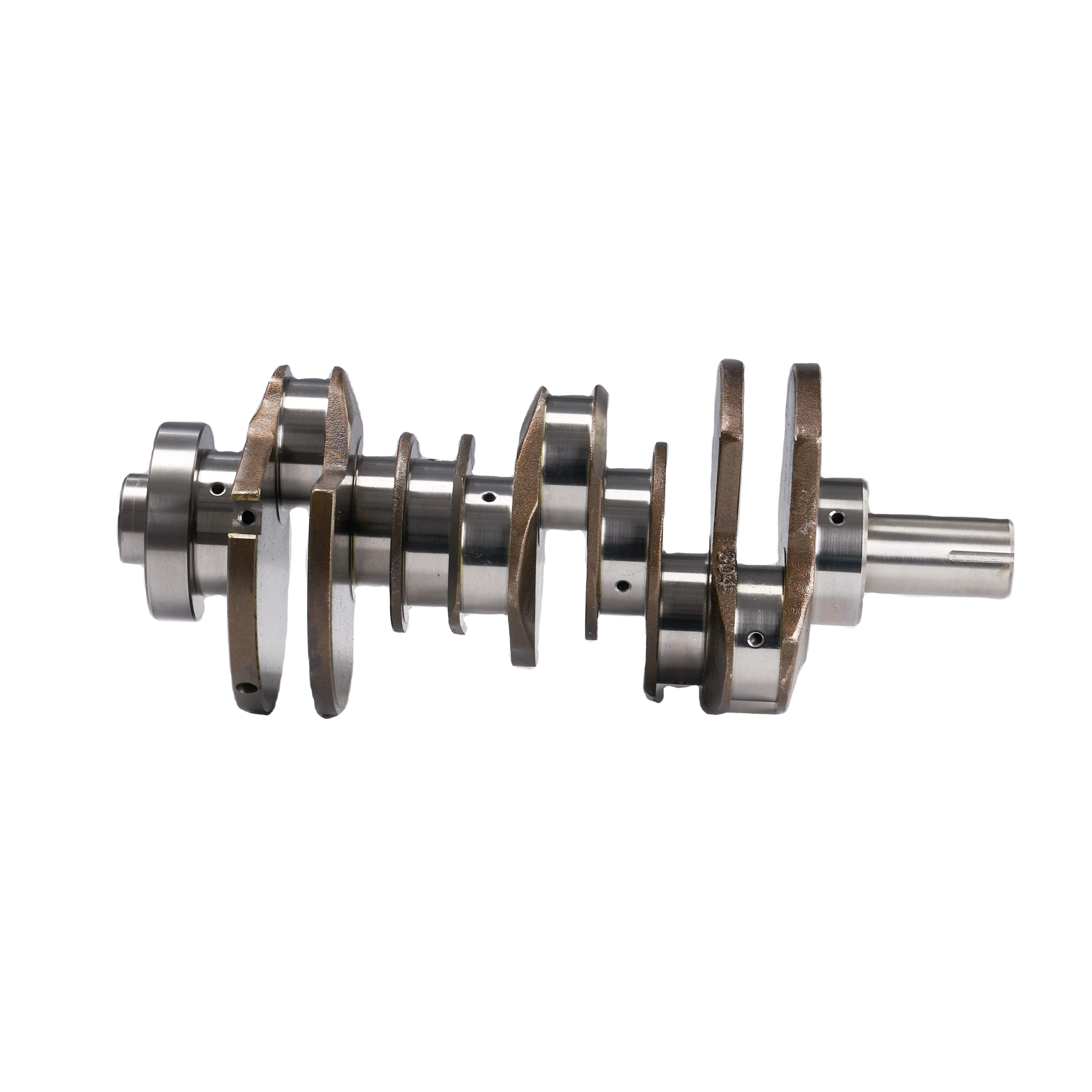 

Crankshaft, EXF, VM23D, VM63D, VM44D V6 3.0CRD Diesel Engine Crankshaft For Jeep Grand Cherokee