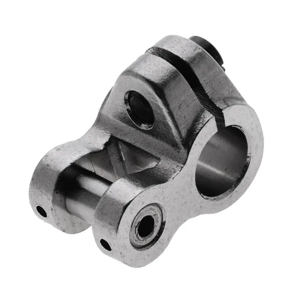 مجموعة تغذية ذراع الروك 63-3570-0 لقطع غيار ماكينة خياطة الخصر من KANSAI #2